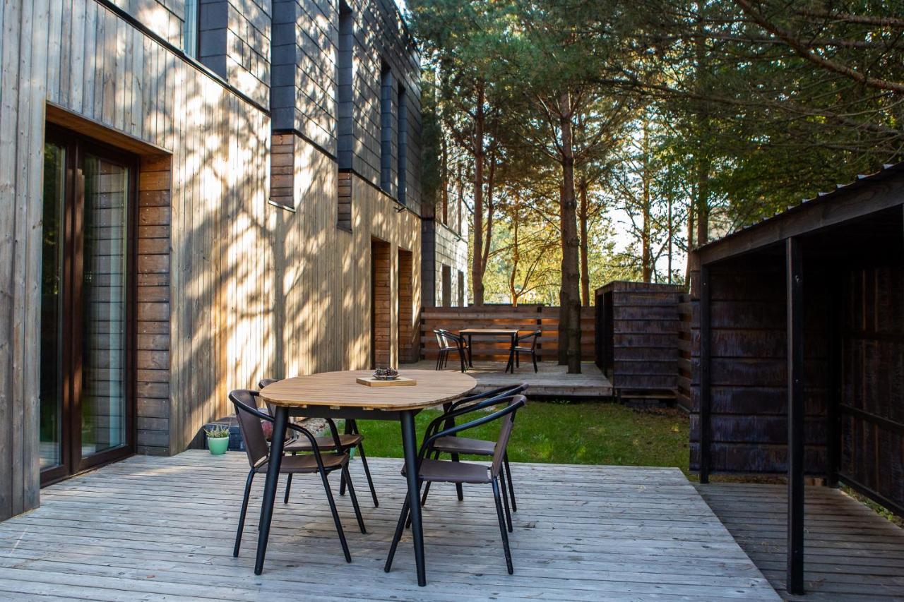 Pine Home دروسكينينكاي المظهر الخارجي الصورة