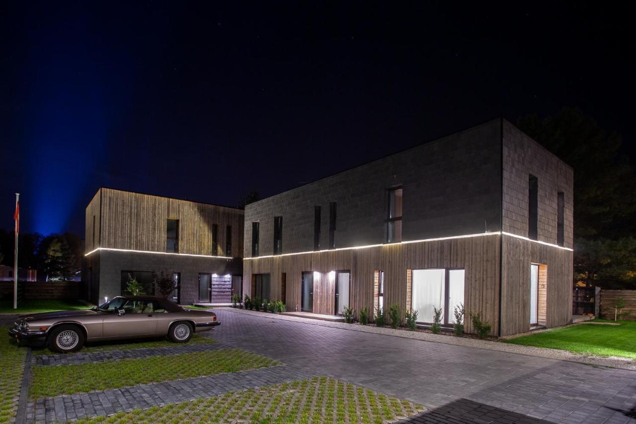 Pine Home دروسكينينكاي المظهر الخارجي الصورة