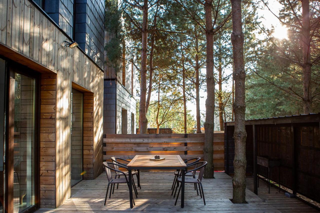 Pine Home دروسكينينكاي المظهر الخارجي الصورة