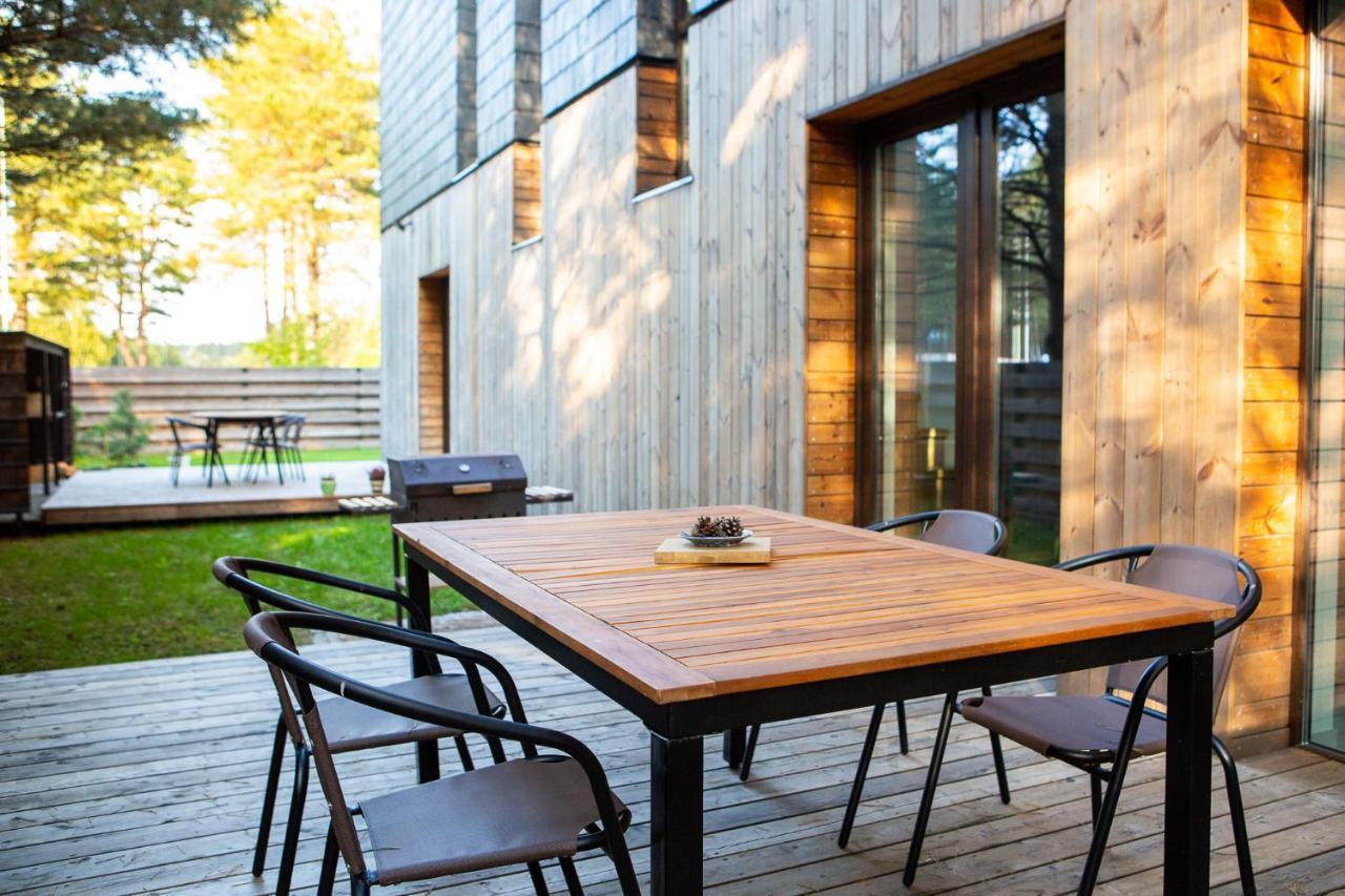 Pine Home دروسكينينكاي المظهر الخارجي الصورة