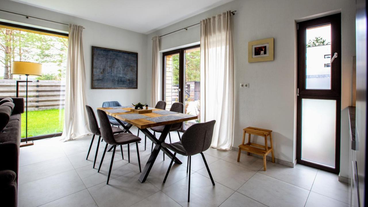 Pine Home دروسكينينكاي المظهر الخارجي الصورة