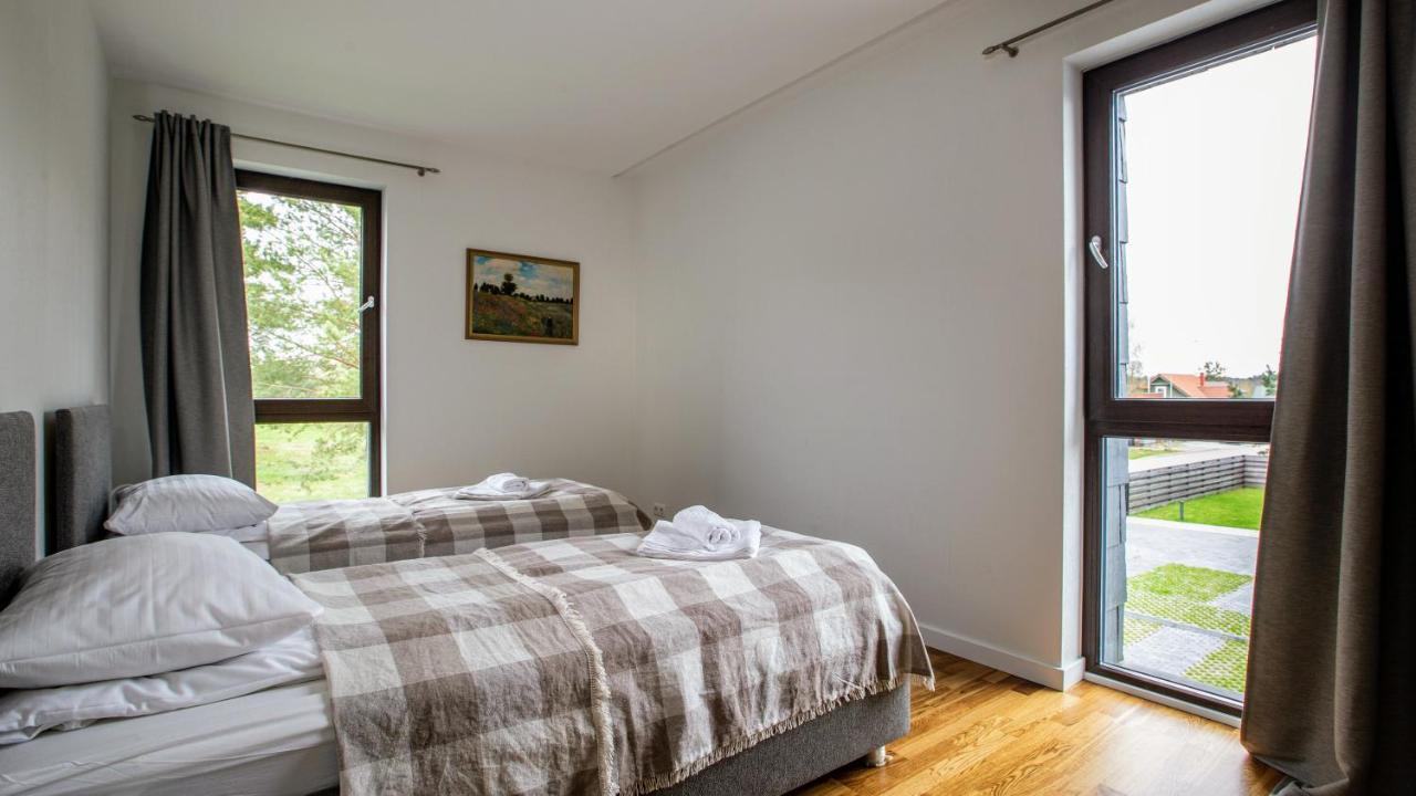 Pine Home دروسكينينكاي المظهر الخارجي الصورة