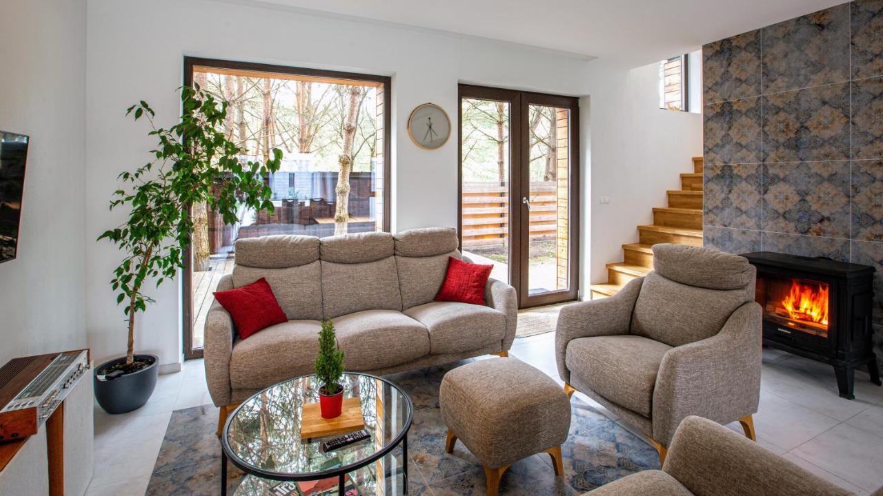 Pine Home دروسكينينكاي المظهر الخارجي الصورة