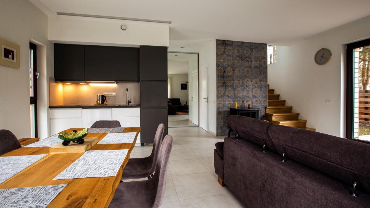 Pine Home دروسكينينكاي المظهر الخارجي الصورة
