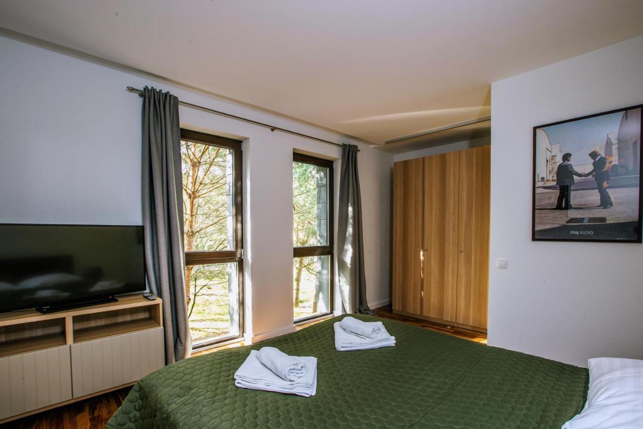 Pine Home دروسكينينكاي المظهر الخارجي الصورة
