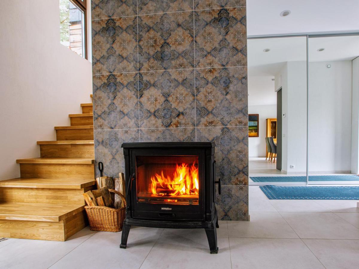 Pine Home دروسكينينكاي المظهر الخارجي الصورة