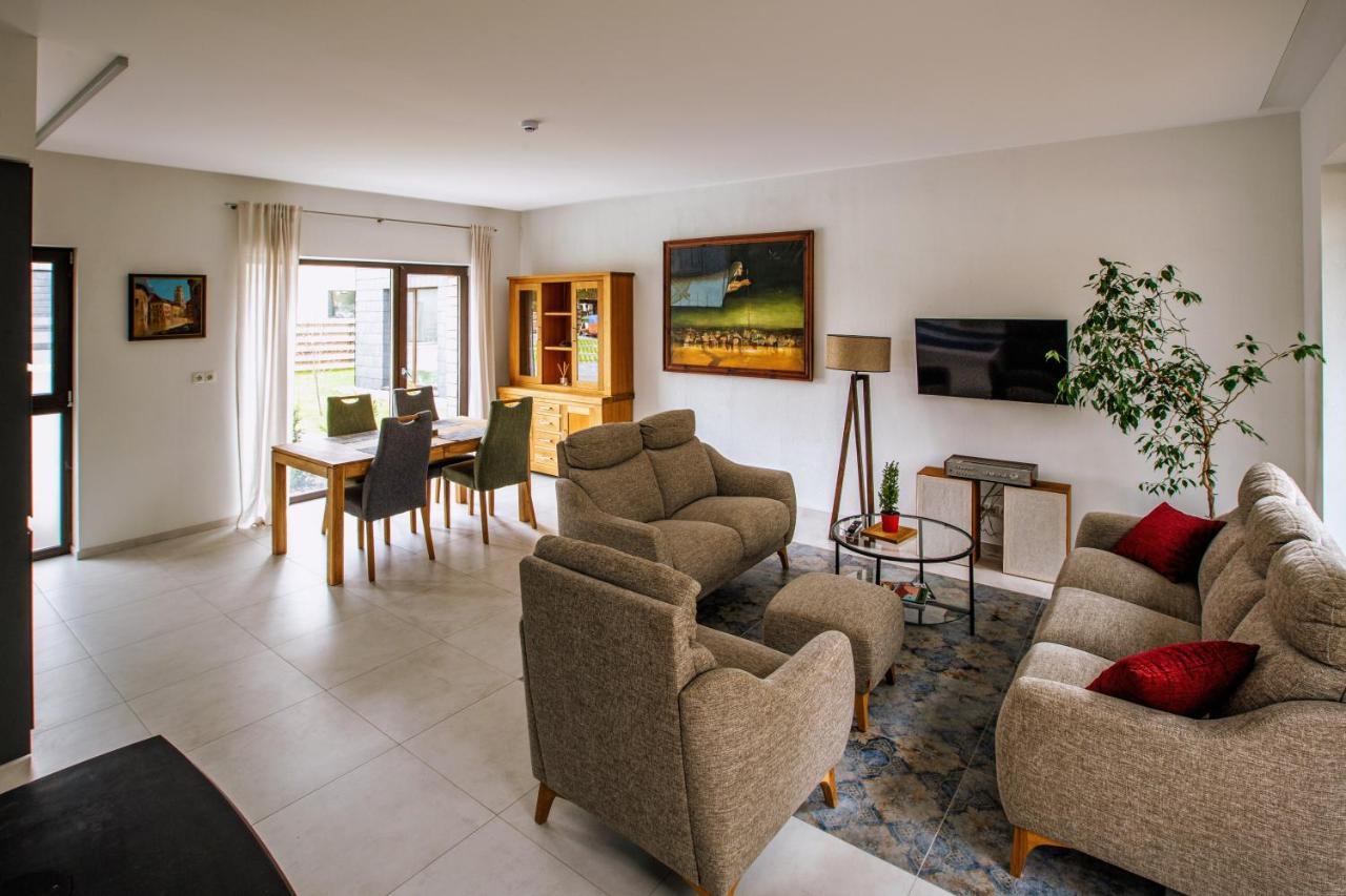 Pine Home دروسكينينكاي المظهر الخارجي الصورة