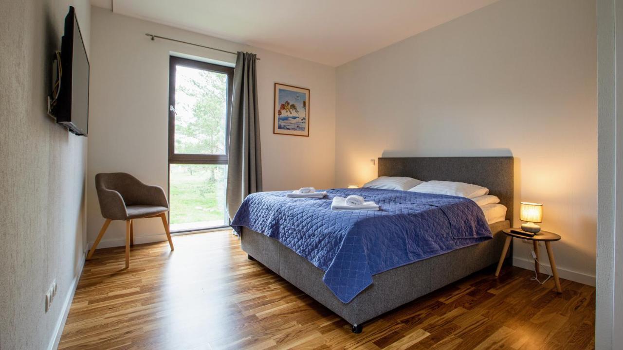 Pine Home دروسكينينكاي المظهر الخارجي الصورة
