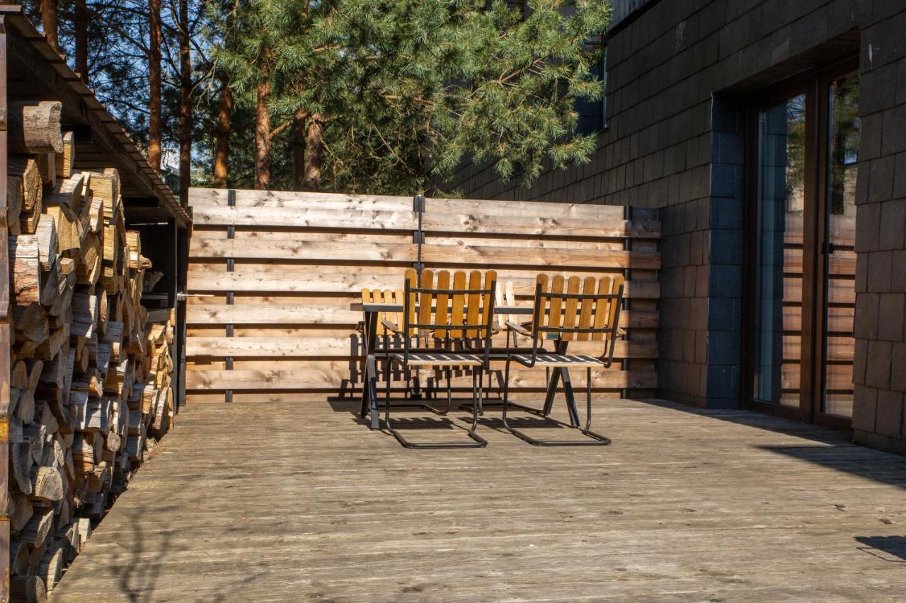 Pine Home دروسكينينكاي المظهر الخارجي الصورة