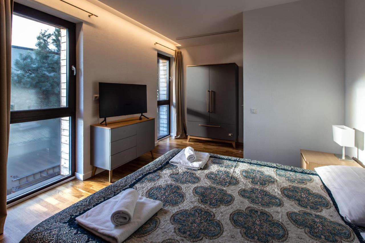 Pine Home دروسكينينكاي المظهر الخارجي الصورة