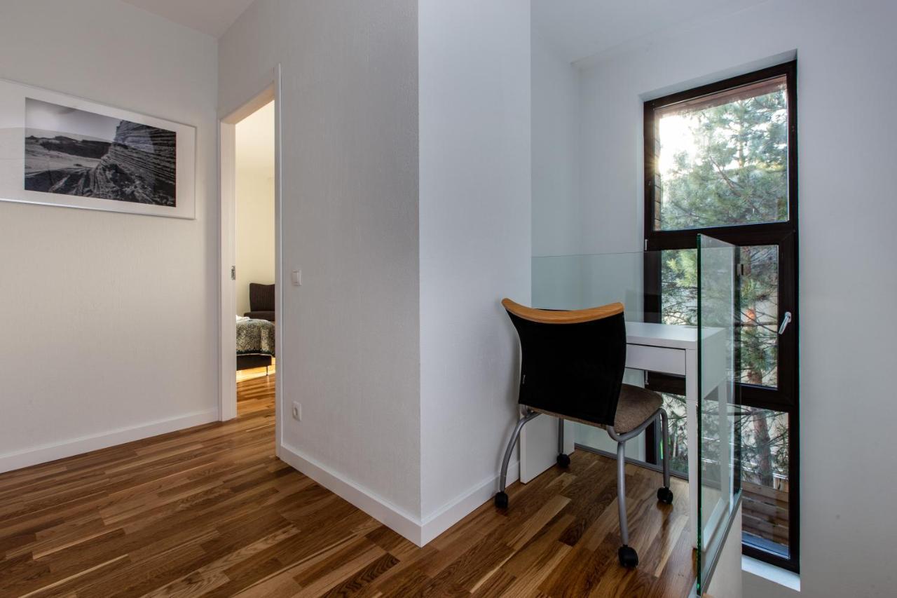 Pine Home دروسكينينكاي المظهر الخارجي الصورة