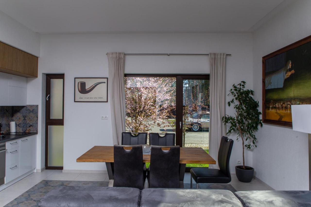 Pine Home دروسكينينكاي المظهر الخارجي الصورة